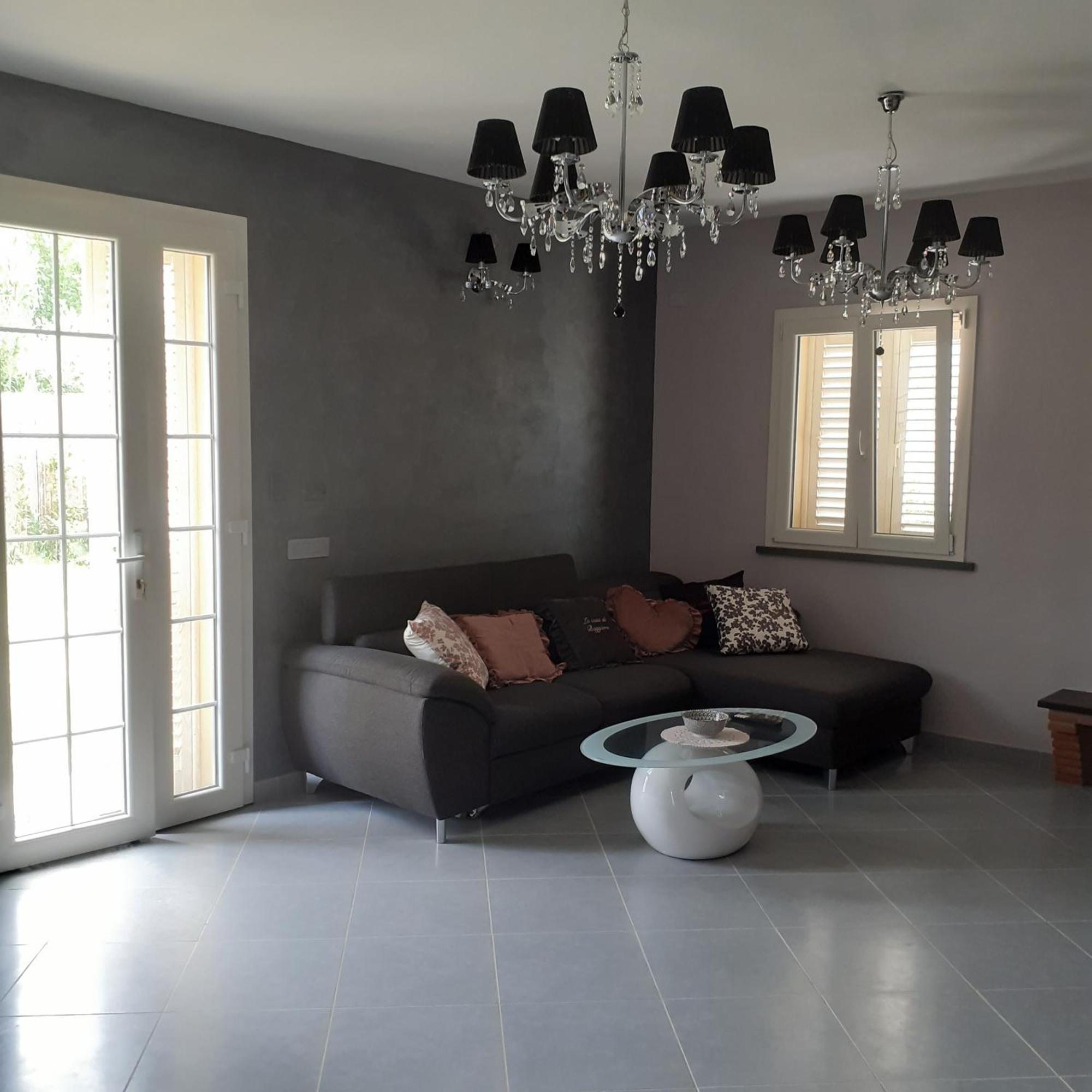 Casavacanze Baggioro Colle di Compito Extérieur photo