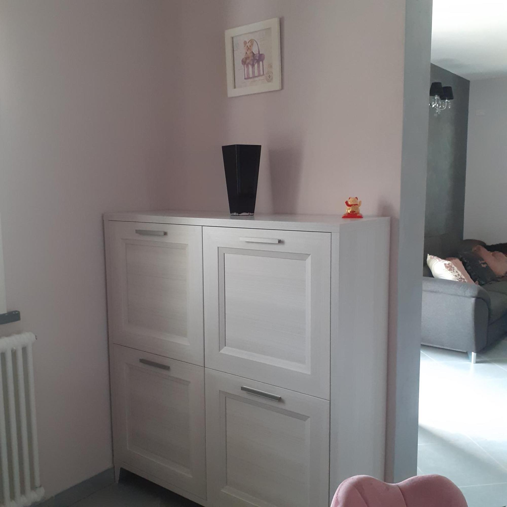 Casavacanze Baggioro Colle di Compito Extérieur photo