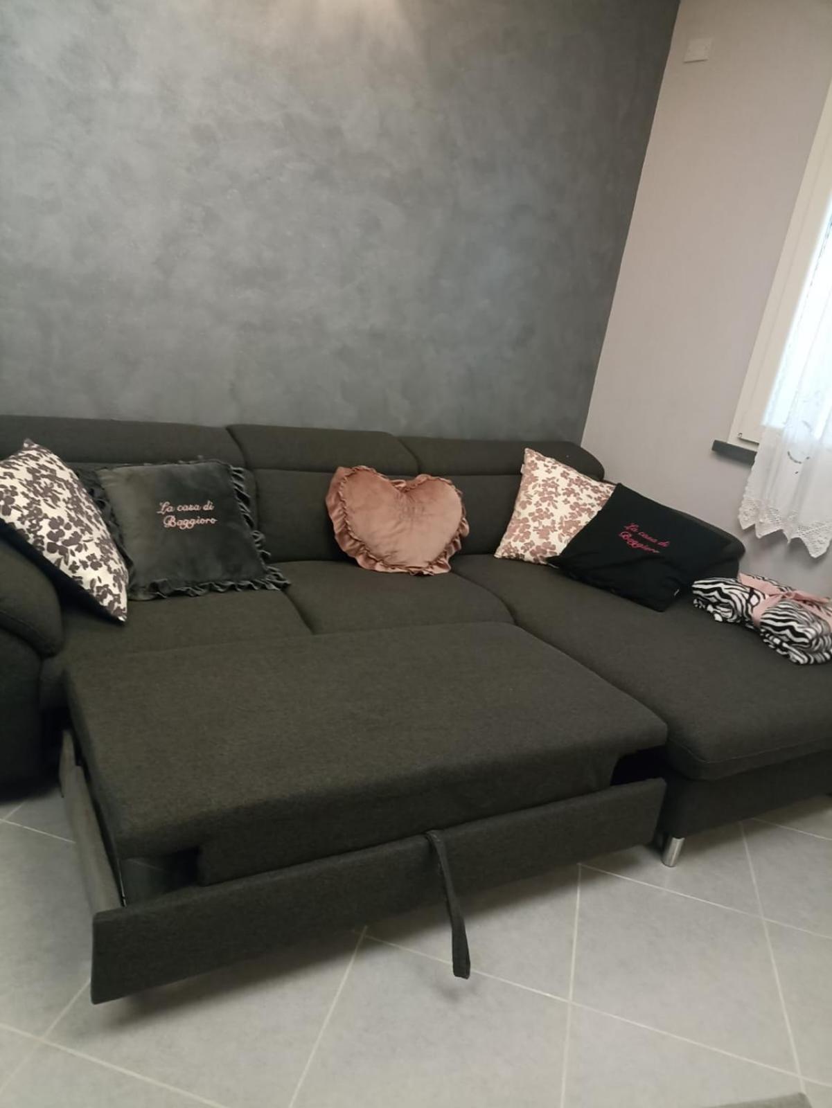 Casavacanze Baggioro Colle di Compito Extérieur photo