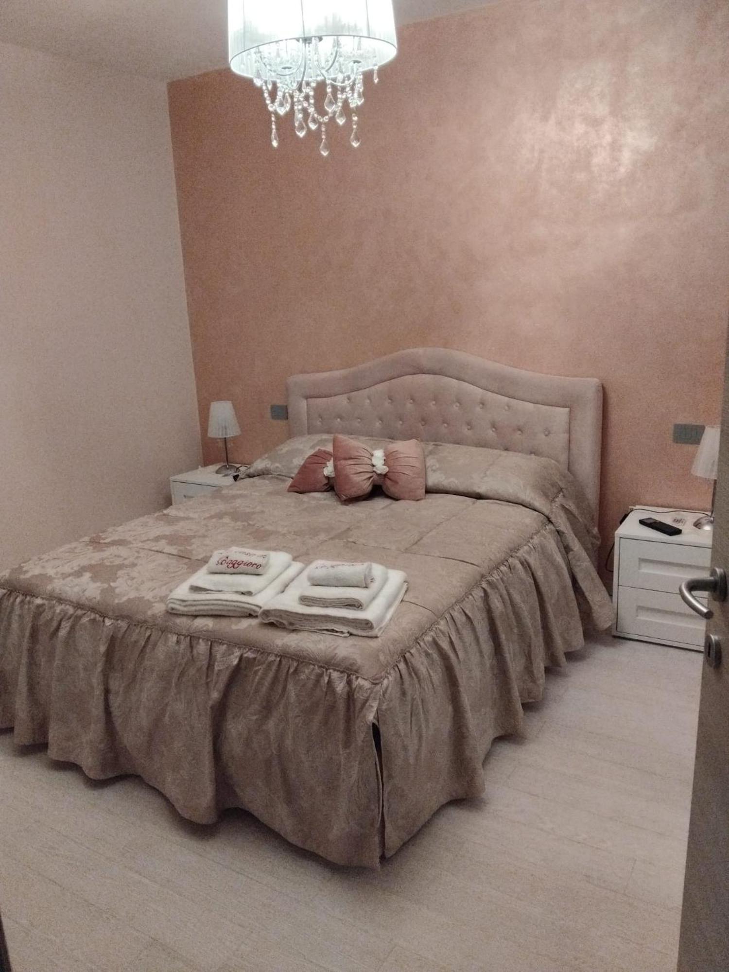 Casavacanze Baggioro Colle di Compito Extérieur photo